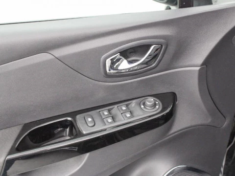 Renault Captur 1.2 TCE 120 ENERGY INTENS EDC 120 5P