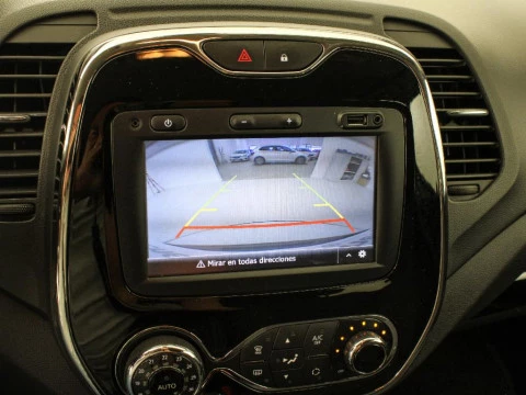 Renault Captur 1.2 TCE 120 ENERGY INTENS EDC 120 5P