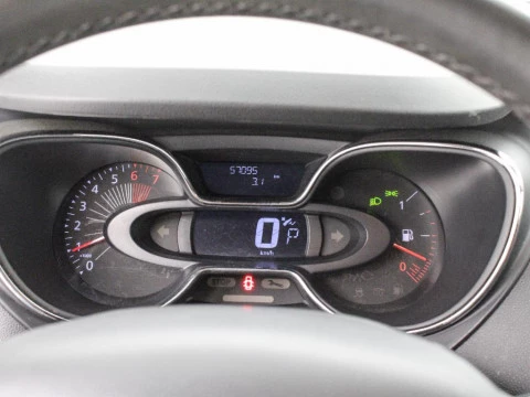 Renault Captur 1.2 TCE 120 ENERGY INTENS EDC 120 5P