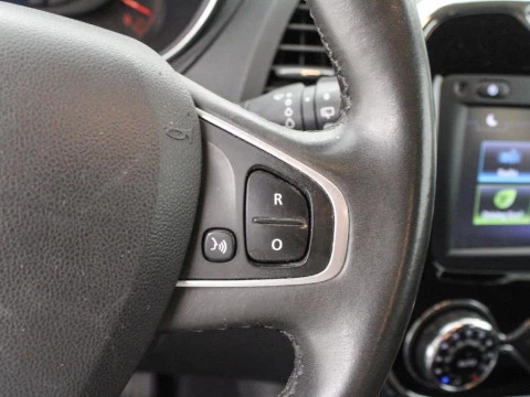 Renault Captur 1.2 TCE 120 ENERGY INTENS EDC 120 5P