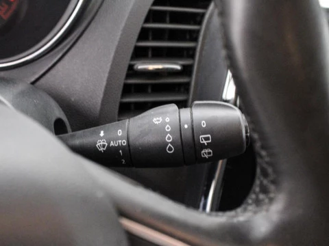 Renault Captur 1.2 TCE 120 ENERGY INTENS EDC 120 5P