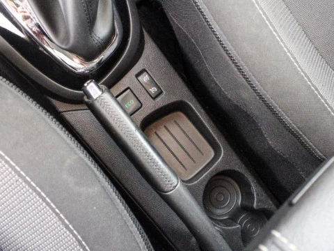 Renault Captur 1.2 TCE 120 ENERGY INTENS EDC 120 5P