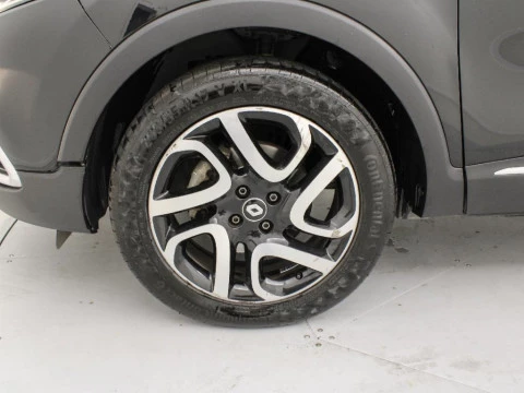 Renault Captur 1.2 TCE 120 ENERGY INTENS EDC 120 5P