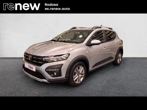 Renault Sandero Dacia  Stepway Comfort 100CV