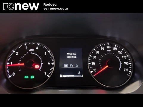 Renault Sandero Dacia  Stepway Comfort 100CV