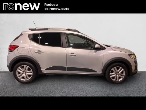 Renault Sandero Dacia  Stepway Comfort 100CV