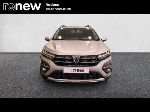 Renault Sandero Dacia  Stepway Comfort 100CV