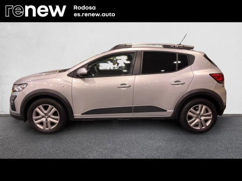 Renault Sandero Dacia  Stepway Comfort 100CV