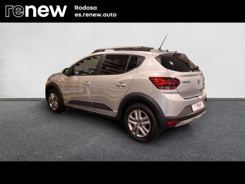 Renault Sandero Dacia  Stepway Comfort 100CV