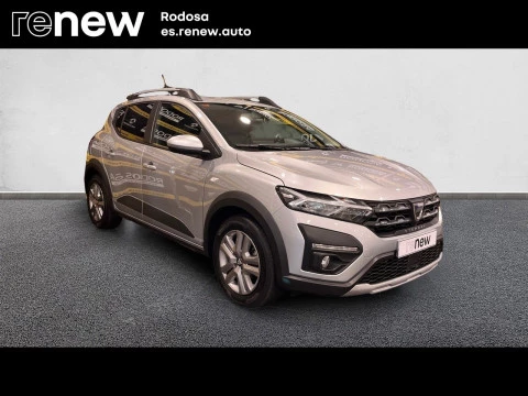 Renault Sandero Dacia  Stepway Comfort 100CV