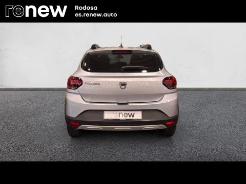 Renault Sandero Dacia  Stepway Comfort 100CV