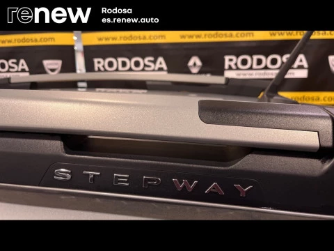 Renault Sandero Dacia  Stepway Comfort 100CV