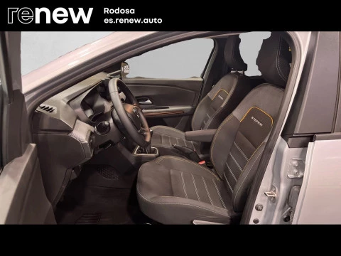 Renault Sandero Dacia  Stepway Comfort 100CV