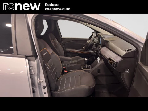Renault Sandero Dacia  Stepway Comfort 100CV