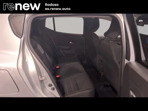Renault Sandero Dacia  Stepway Comfort 100CV