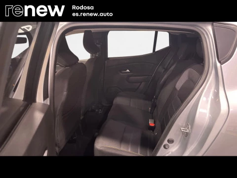 Renault Sandero Dacia  Stepway Comfort 100CV
