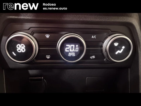 Renault Sandero Dacia  Stepway Comfort 100CV