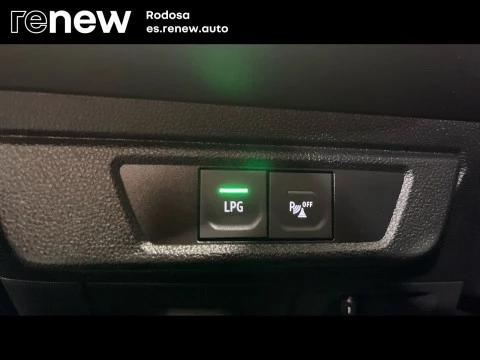 Renault Sandero Dacia  Stepway Comfort 100CV
