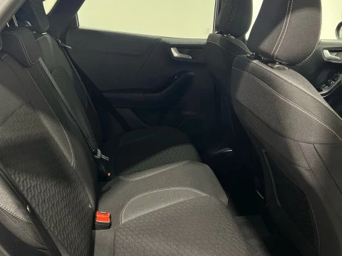 Ford Puma 1.0 EcoBoost 125cv Titanium MHEV Auto