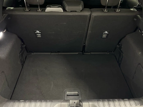 Ford Puma 1.0 EcoBoost 125cv Titanium MHEV Auto