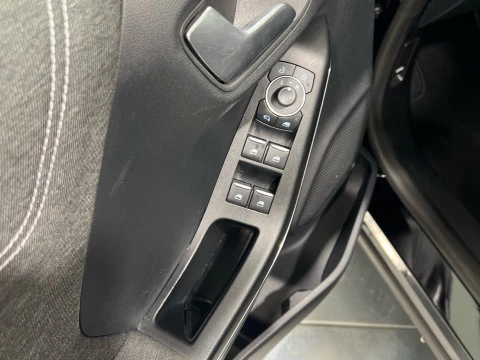 Ford Puma 1.0 EcoBoost 125cv Titanium MHEV Auto