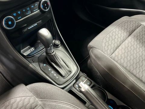 Ford Puma 1.0 EcoBoost 125cv Titanium MHEV Auto