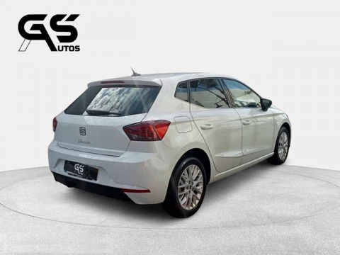 Seat Ibiza 1.0 TSI S&S Special Edition Xcellence 85 kW (115 CV)