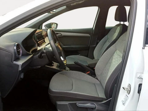 Seat Ibiza 1.0 TSI S&S Special Edition Xcellence 85 kW (115 CV)