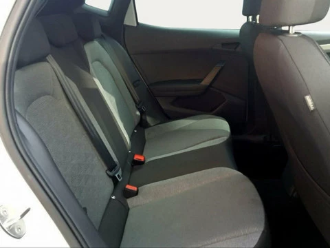 Seat Ibiza 1.0 TSI S&S Special Edition Xcellence 85 kW (115 CV)