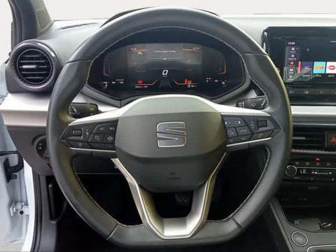 Seat Ibiza 1.0 TSI S&S Special Edition Xcellence 85 kW (115 CV)