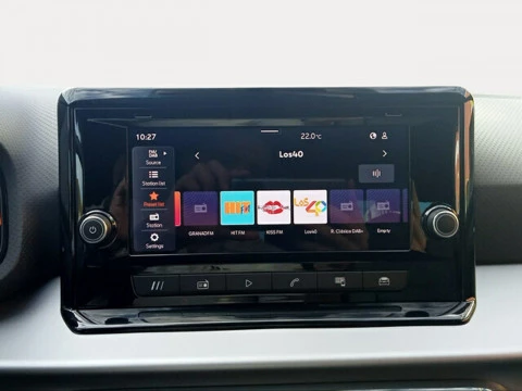 Seat Ibiza 1.0 TSI S&S Special Edition Xcellence 85 kW (115 CV)