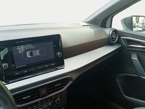 Seat Ibiza 1.0 TSI S&S Special Edition Xcellence 85 kW (115 CV)