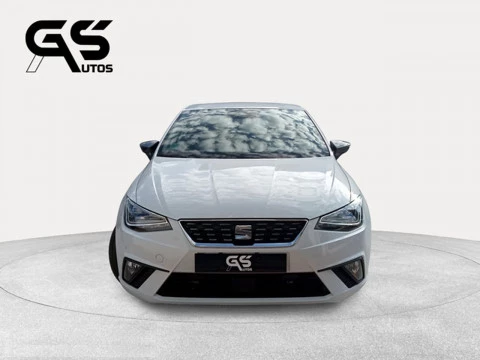 Seat Ibiza 1.0 TSI S&S Special Edition Xcellence 85 kW (115 CV)