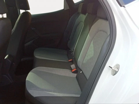 Seat Ibiza 1.0 TSI S&S Special Edition Xcellence 85 kW (115 CV)