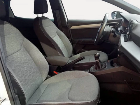 Seat Ibiza 1.0 TSI S&S Special Edition Xcellence 85 kW (115 CV)