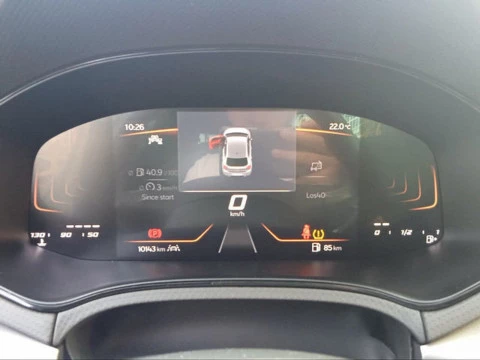 Seat Ibiza 1.0 TSI S&S Special Edition Xcellence 85 kW (115 CV)