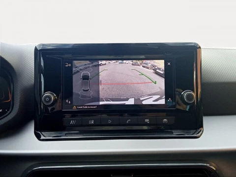 Seat Ibiza 1.0 TSI S&S Special Edition Xcellence 85 kW (115 CV)