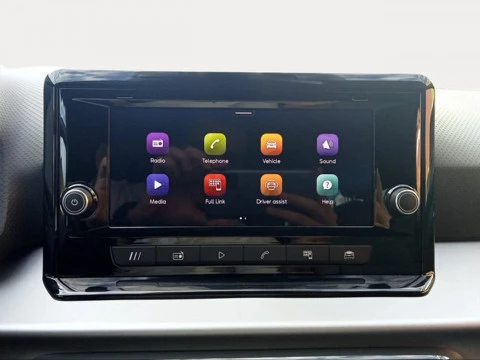 Seat Ibiza 1.0 TSI S&S Special Edition Xcellence 85 kW (115 CV)