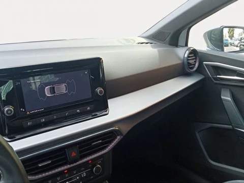 Seat Ibiza 1.0 TSI S&S Special Edition Xcellence 85 kW (115 CV)