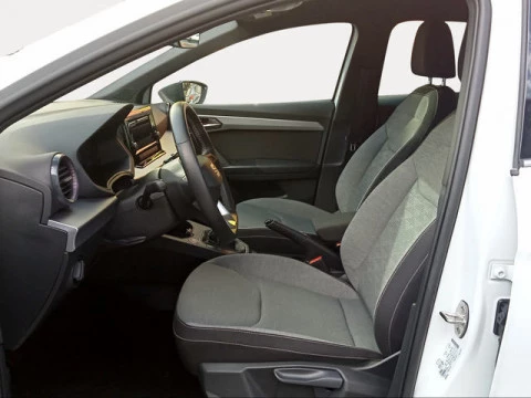 Seat Ibiza 1.0 TSI S&S Special Edition Xcellence 85 kW (115 CV)