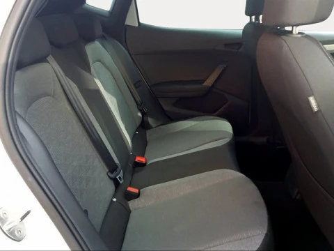 Seat Ibiza 1.0 TSI S&S Special Edition Xcellence 85 kW (115 CV)