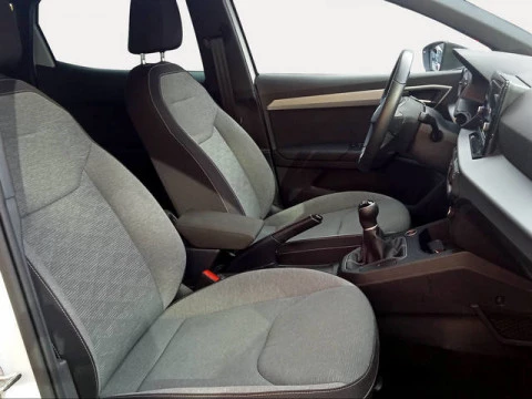 Seat Ibiza 1.0 TSI S&S Special Edition Xcellence 85 kW (115 CV)