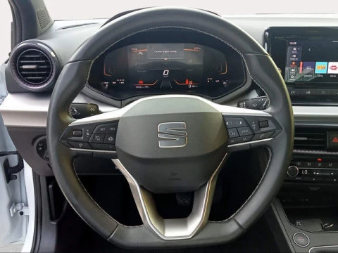 Seat Ibiza 1.0 TSI S&S Special Edition Xcellence 85 kW (115 CV)