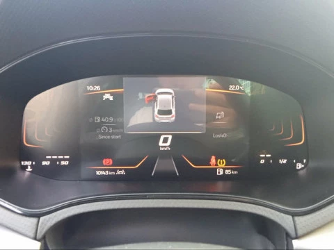 Seat Ibiza 1.0 TSI S&S Special Edition Xcellence 85 kW (115 CV)