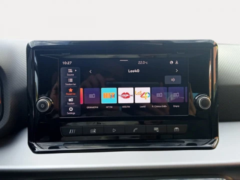 Seat Ibiza 1.0 TSI S&S Special Edition Xcellence 85 kW (115 CV)