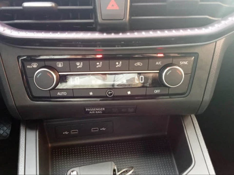 Seat Ibiza 1.0 TSI S&S Special Edition Xcellence 85 kW (115 CV)