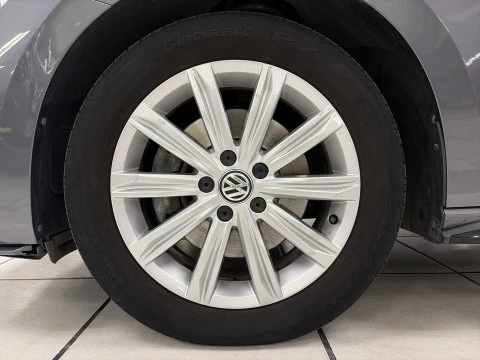 Volkswagen Touran Sport 1.8 TSI 132 kW (180 CV) DSG