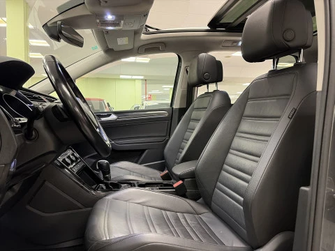 Volkswagen Touran Sport 1.8 TSI 132 kW (180 CV) DSG