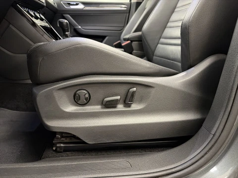 Volkswagen Touran Sport 1.8 TSI 132 kW (180 CV) DSG
