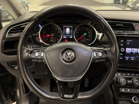 Volkswagen Touran Sport 1.8 TSI 132 kW (180 CV) DSG
